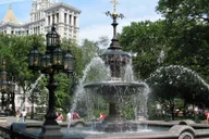 New York City Historic Walking Tour of Lower Manhattan thumbnail 3