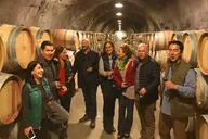 San Francisco Russian River Wine and Redwoods Tour thumbnail 5