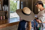 Malibu Vineyard Hike with Wine and Photo Stops thumbnail 6