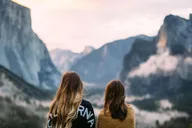 San Francisco Yosemite 3-Day Camping Adventure thumbnail 6