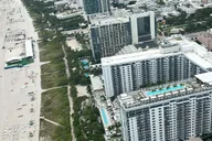 Miami Helicopter Tour with French Guide 30 min thumbnail 3