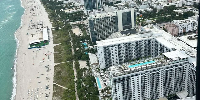 Miami Helicopter Tour with French Guide 30 min - Image 3