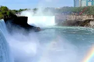 Niagara Falls Private Historic Walking Tour thumbnail 1