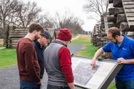 Philadelphia Valley Forge Private Driving Tour thumbnail 6