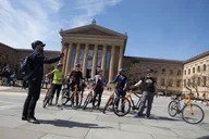 Philadelphia City Bike Tour thumbnail 2