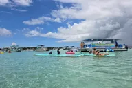 Destin Crab Island Charter thumbnail 6