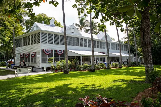 Key West Scavenger Hunt Walking Tour - Image 6