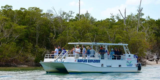 Naples Bay Fishing Experience - Image 1
