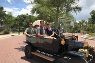 Saint Augustine Historical Tour thumbnail 4