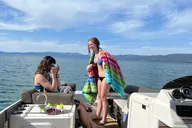 Lake Tahoe Private Boat Tour thumbnail 5