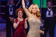 New York City Titanique Musical Off-Broadway Show thumbnail 4
