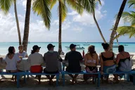 Punta Cana Saona Island Tour thumbnail 2