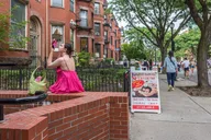 Boston Cultural Walking Tour thumbnail 6