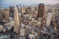 San Francisco Private Walking Tour thumbnail 3