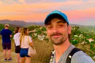 Los Angeles Hollywood Sunset Walking Tour thumbnail 2