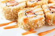 Boston Sushi Making Class at Local Brewery thumbnail 6