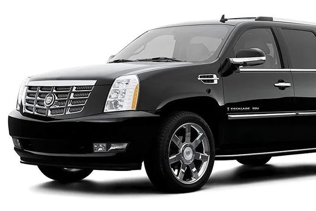 Orlando Airport Private Transportation to Port Canaveral - Image 4