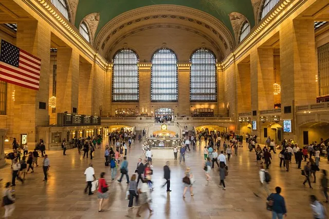 New York City Walking and Subway Tour Full Day - Image 6
