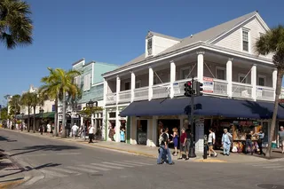 Miami to Key West Day Trip
