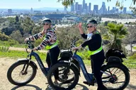 Los Angeles E-Bike Tour: LA River and Frogtown thumbnail 3