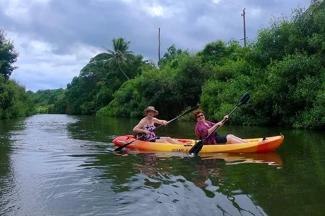 Oahu Private Day Tour with Luggage Transfer - Image 4