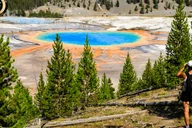 Las Vegas National Parks Explorer 7-Day Tour thumbnail 1