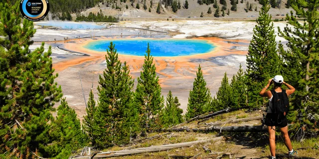 Las Vegas National Parks Explorer 7-Day Tour - Image 1