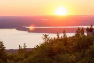 Acadia Private Bike & Hike Tour thumbnail 1
