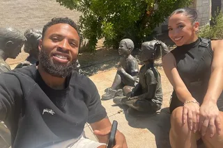 San Marcos Scavenger Hunt