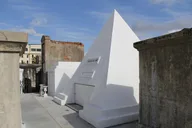 New Orleans Cemetery Tour thumbnail 3