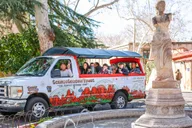 Sedona Open-Air Van Tour with 6 Stops thumbnail 2