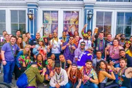 New Orleans Bar and Club Crawl with Free Shots thumbnail 2