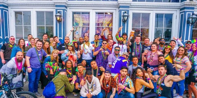New Orleans Bar and Club Crawl with Free Shots - Image 2