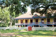 New Orleans Plantation and Swamp Tour Full-Day thumbnail 4