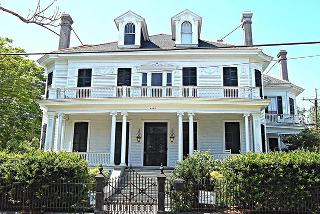 New Orleans Garden District Audio Tour - Image 5