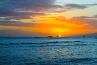 Honolulu Electric Scooter Tour at Sunset thumbnail 2