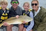 Hilton Head Fishing Charter thumbnail 3