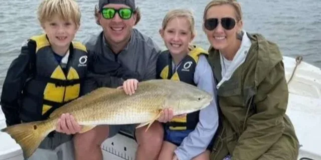 Hilton Head Fishing Charter - Image 3