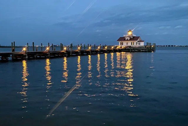 Manteo Ghost Tour of the Outer Banks - Image 3