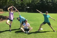 New Haven City Scavenger Hunt thumbnail 1