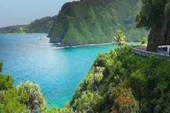 Maui Road to Hana Rainforest and Waterfall Tour thumbnail 1