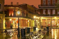 New Orleans Spirits Walking Tour thumbnail 5
