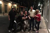 New Orleans Ghost Adventure Walking Tour thumbnail 4