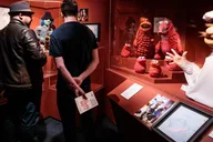 New York Museum of the Moving Image Tour thumbnail 3