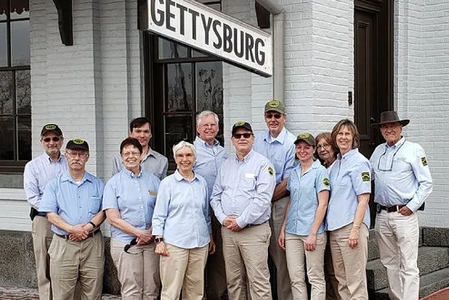 Gettysburg Walking Tour: The Civilian Experience 1 hr - Image 5