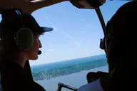 Westchester Helicopter Piloting Experience thumbnail 6