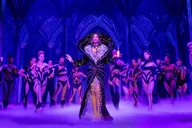 New York City Death Becomes Her Musical 2.5 hr thumbnail 2