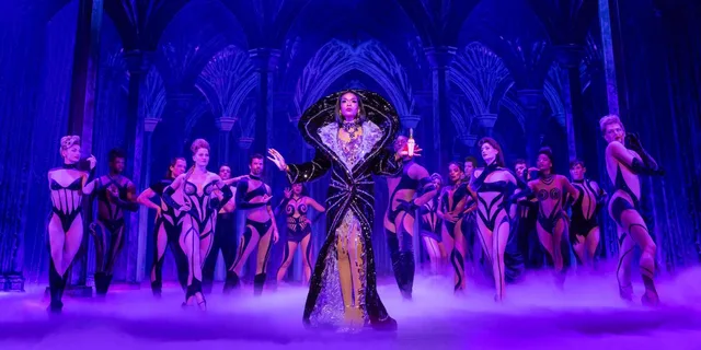 New York City Death Becomes Her Musical 2.5 hr - Image 2