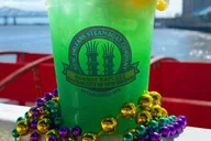 New Orleans Steamboat Jazz Cruise on the Mississippi thumbnail 5