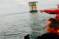 San Francisco Bay Adventure Cruise thumbnail 2
